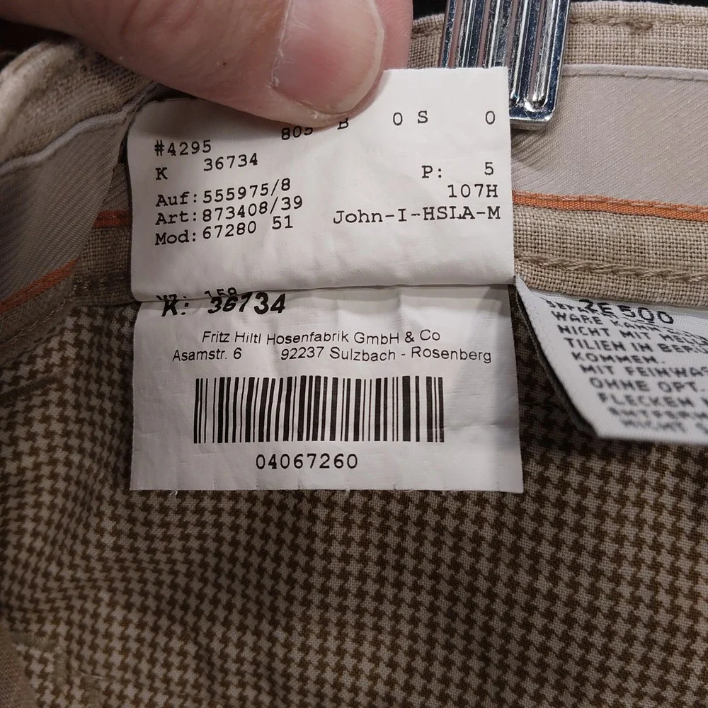 HILTL made romania